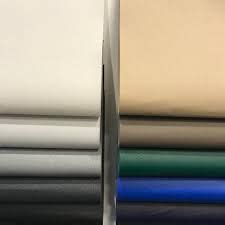 stamoid marine fabric vs sunbrella